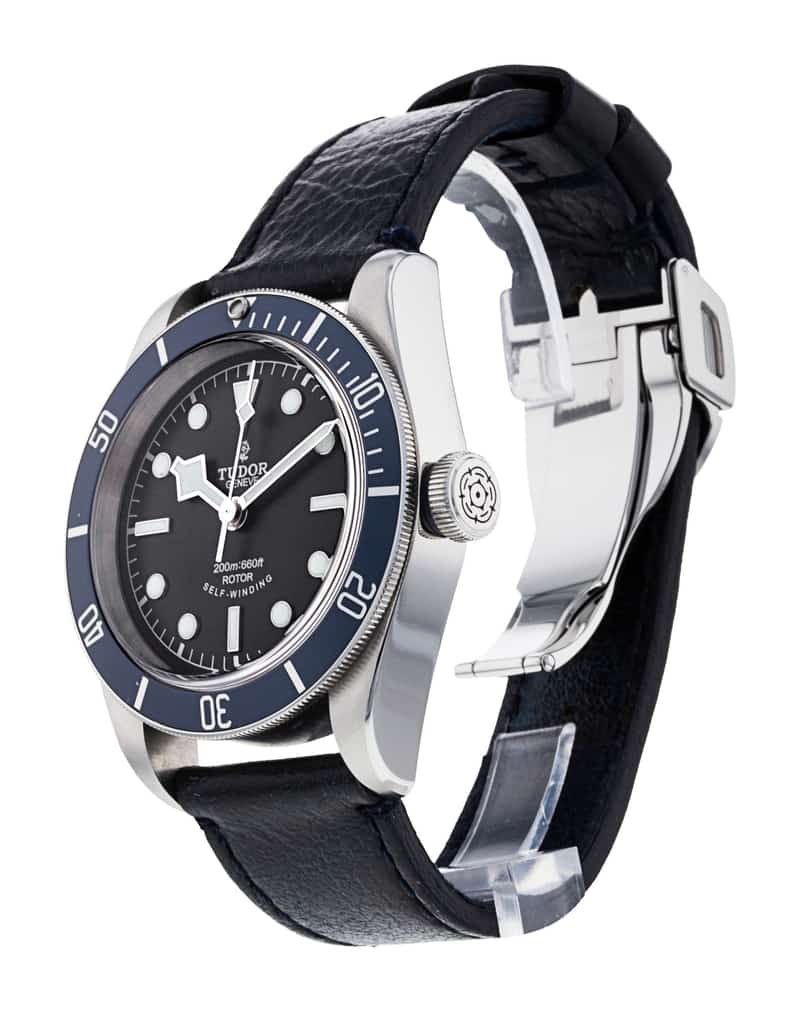 Tudor Heritage Black Bay 79220B